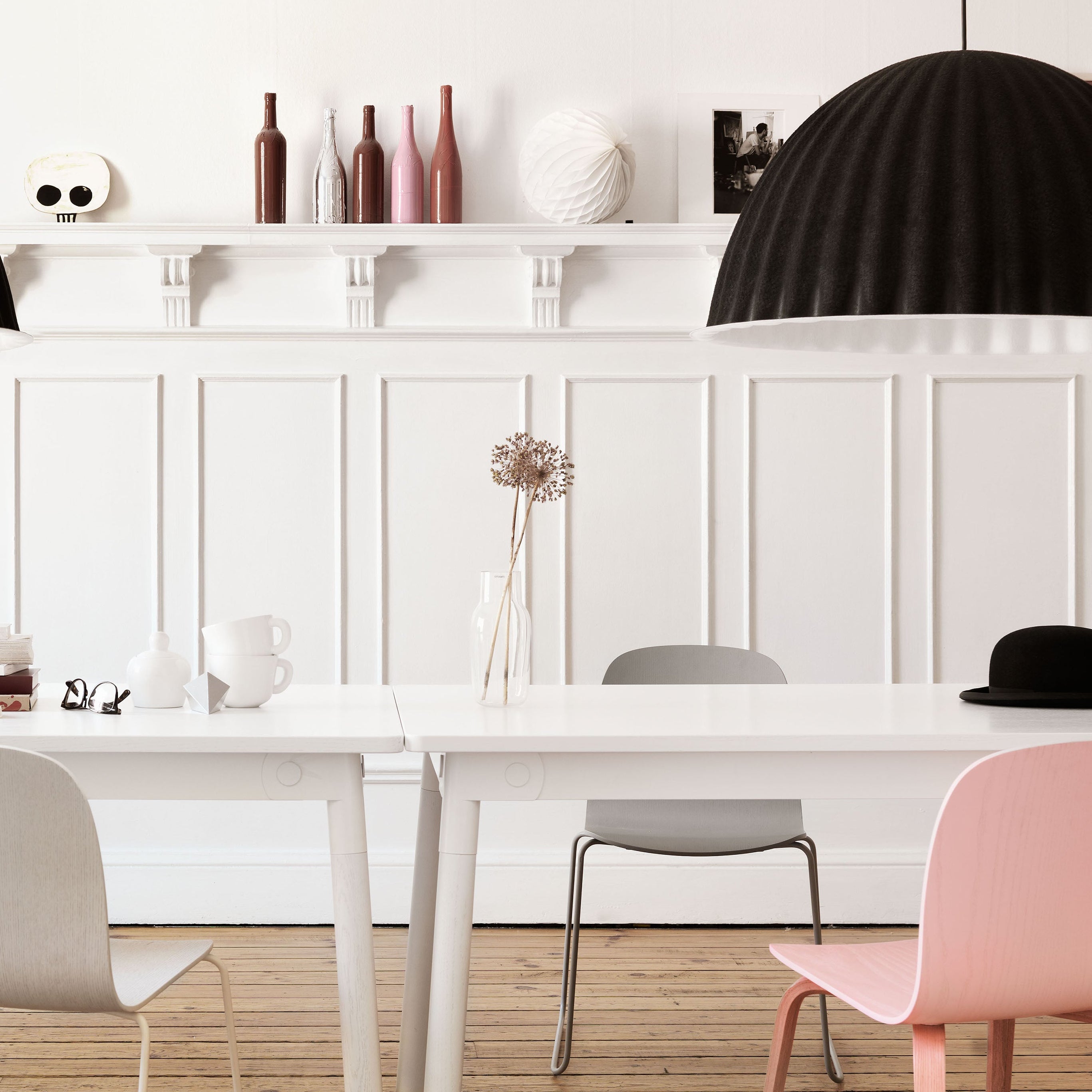 Corky Carafe: LS