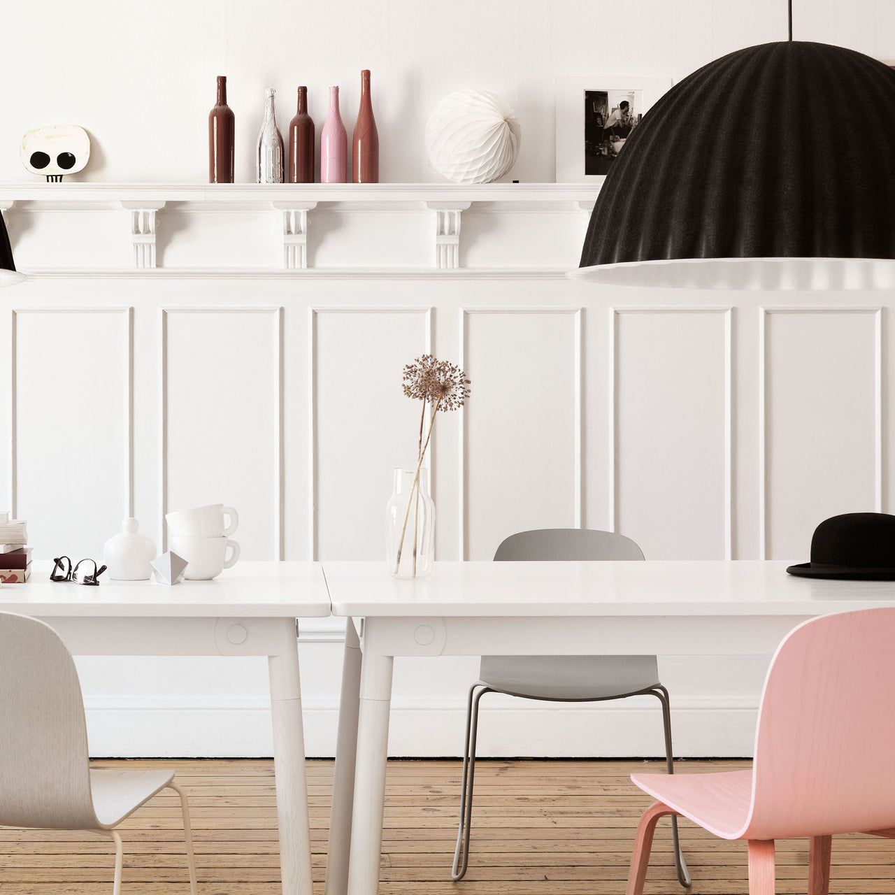 Corky Carafe: LS