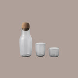 Corky Glasses: Set of 4 + LS