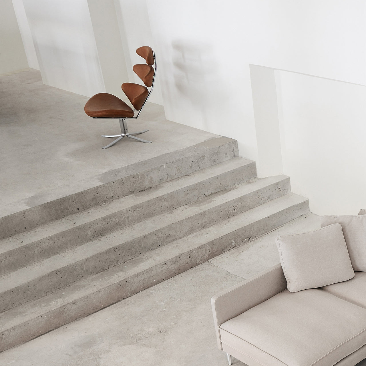 Corona Chair: LS