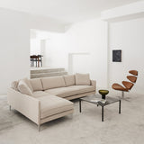 Corona Chair: LS