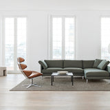 Corona Chair: LS