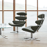 Corona Chair: LS