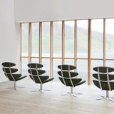 Corona Chair: LS
