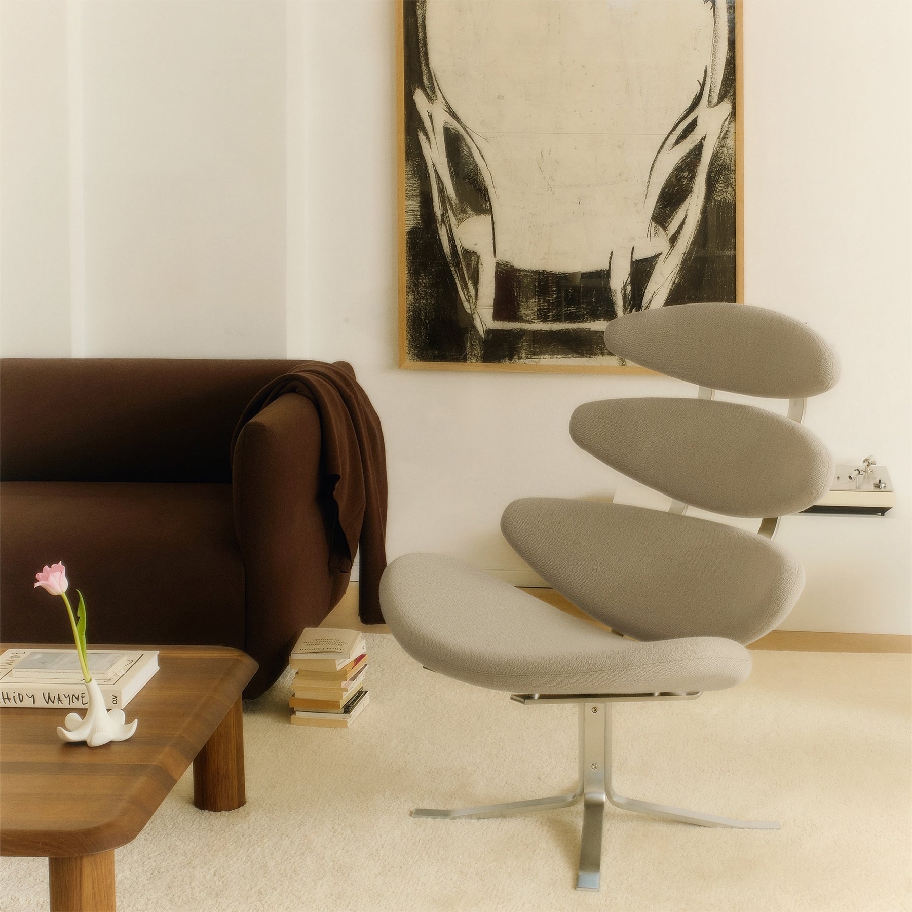 Corona Chair: LS