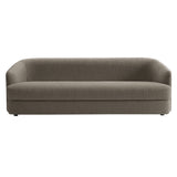 Covent Sofa: 3 + Deep