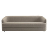 Covent Sofa: 3 + Deep