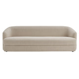 Covent Sofa: 3 + Deep