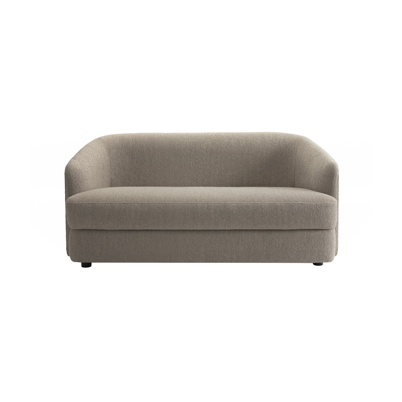 Covent Sofa: Upholstered + Quick Ship + 2 + Barnum Hemp 3