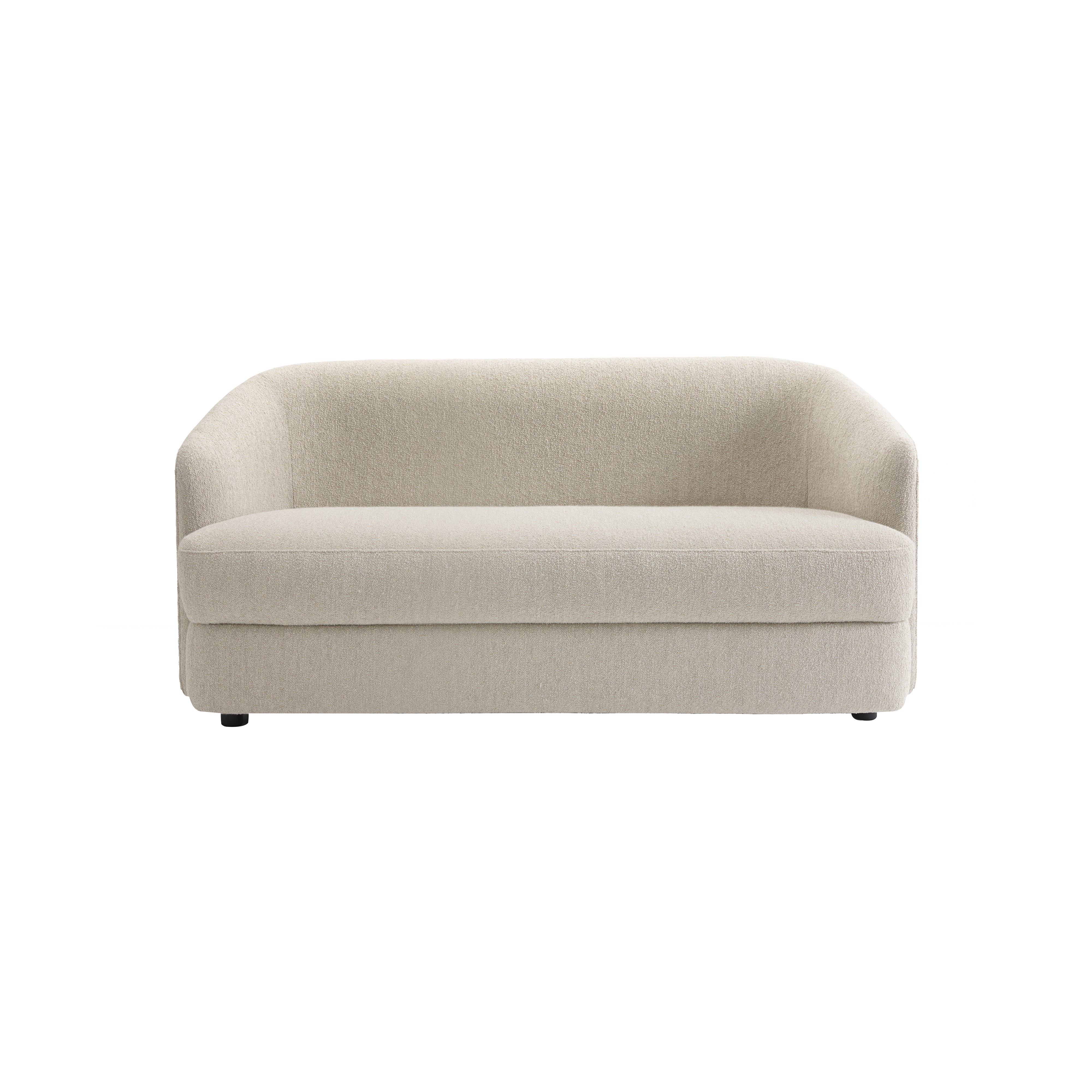Covent Sofa: Upholstered + Quick Ship + 2 + Barnum Lana 24
