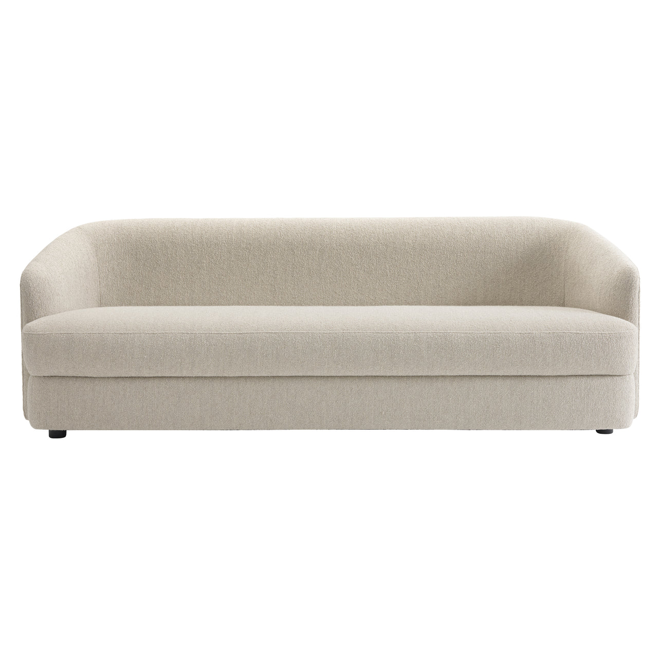 Covent Sofa: Upholstered + Quick Ship + 3 + Barnum Lana 24