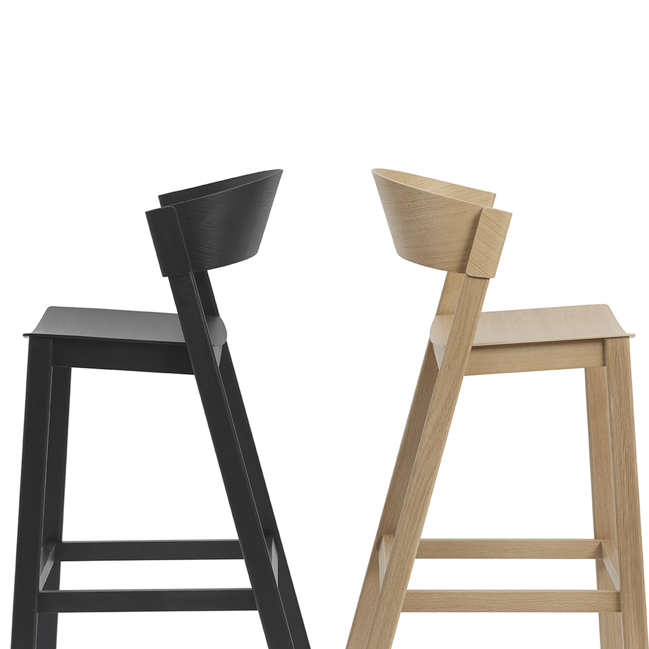 Cover Bar + Counter Stool