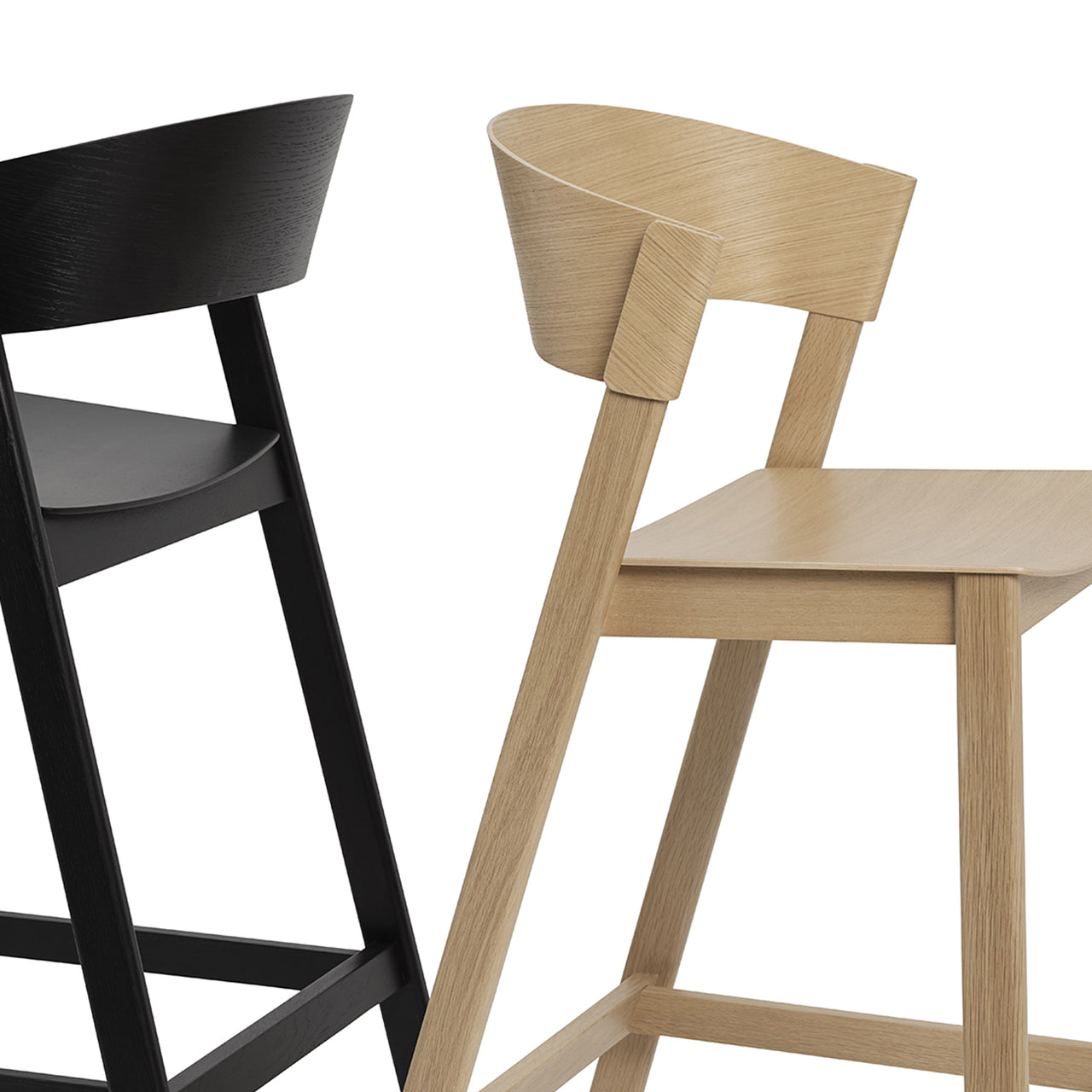 Cover Bar + Counter Stool