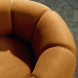 Croissant Lounge Chair