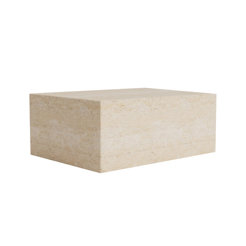 Cubism Coffee Table: 11.8