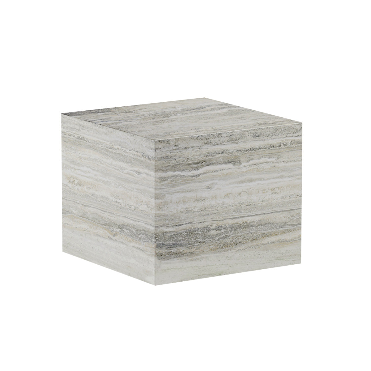 Cubism Coffee Table: 14.6
