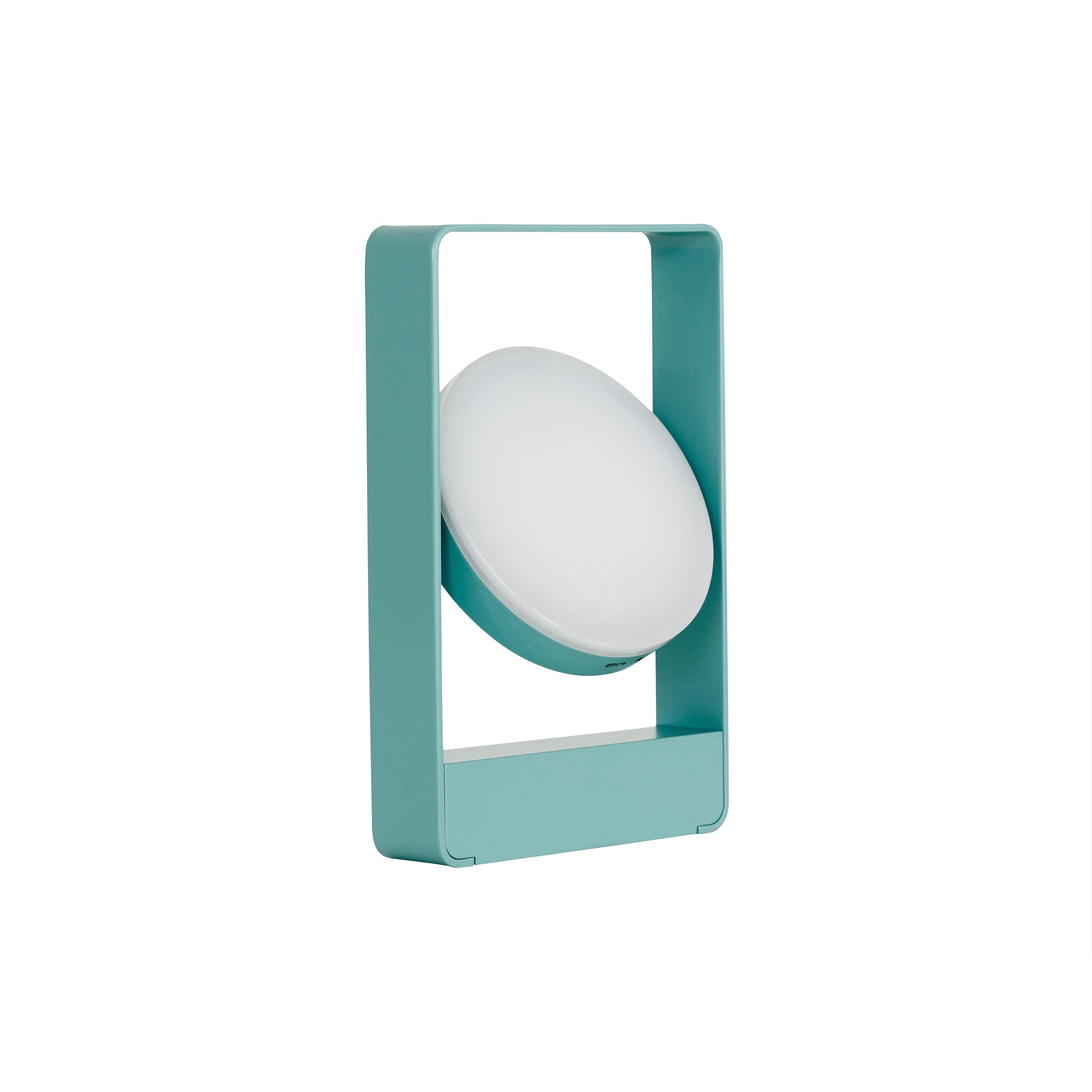 Mouro Lamp: Blue