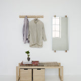 Cutter Mirror: LS