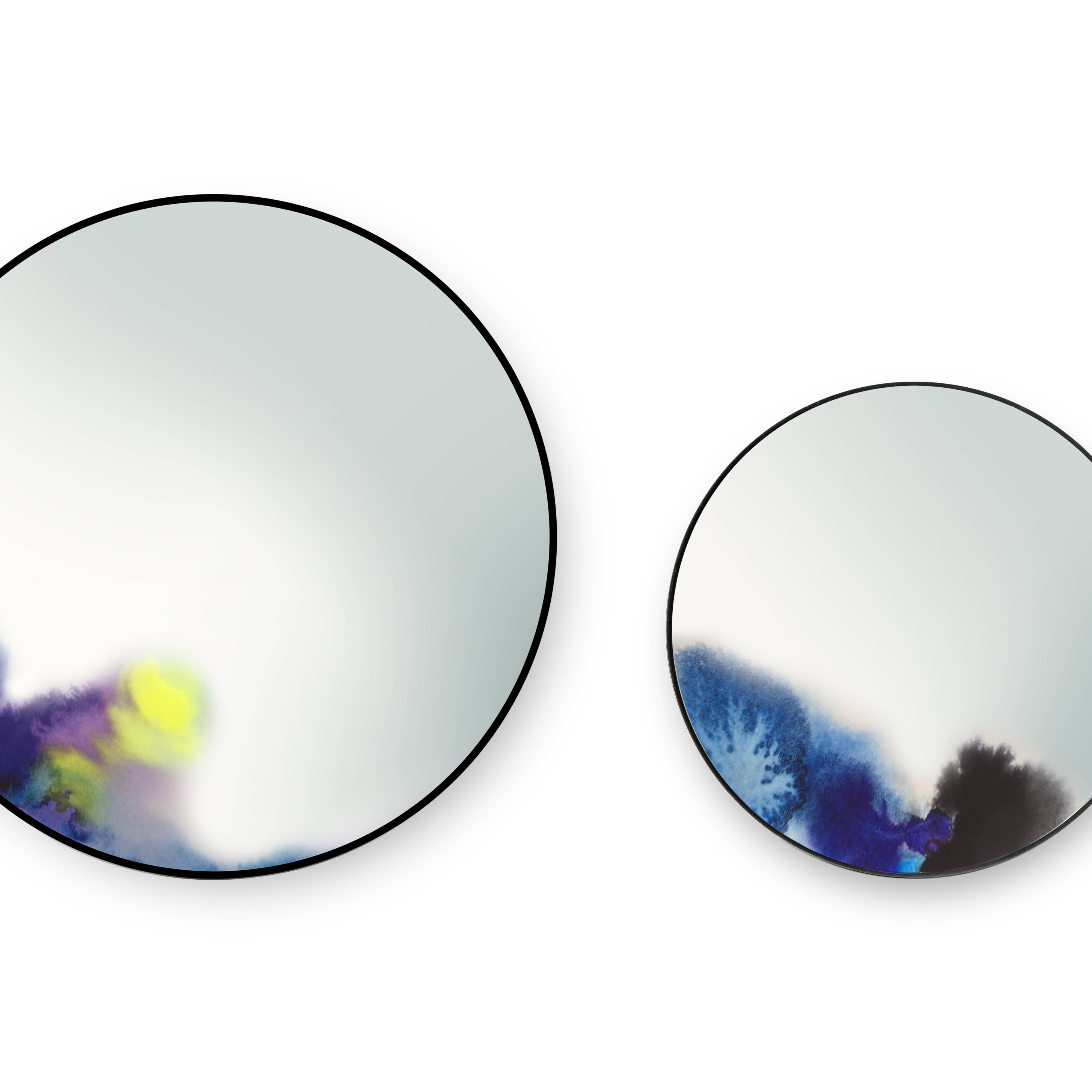 Francis Wall Mirror - Quick Ship