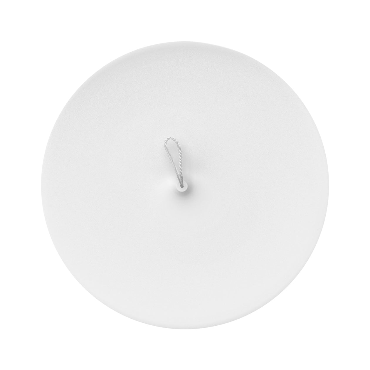 Francis Wall Mirror: Extra Large + White + Green