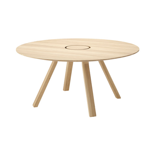 Spectrum Workstation Round Table: Large - 63