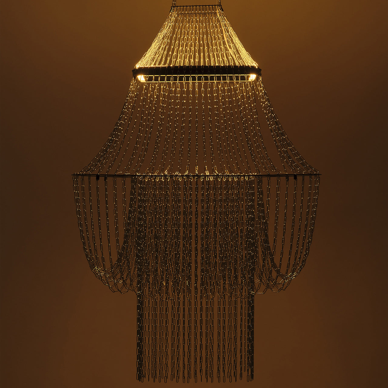 Lampe C 900 Pendant Lamp