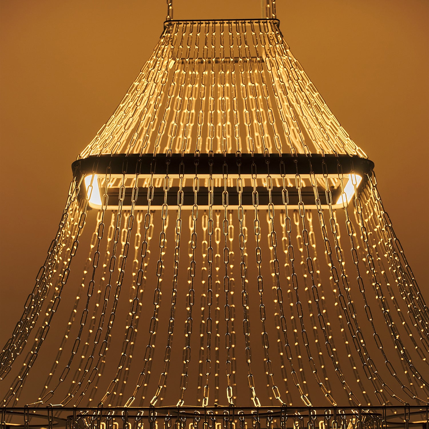 Lampe C 900 Pendant Lamp