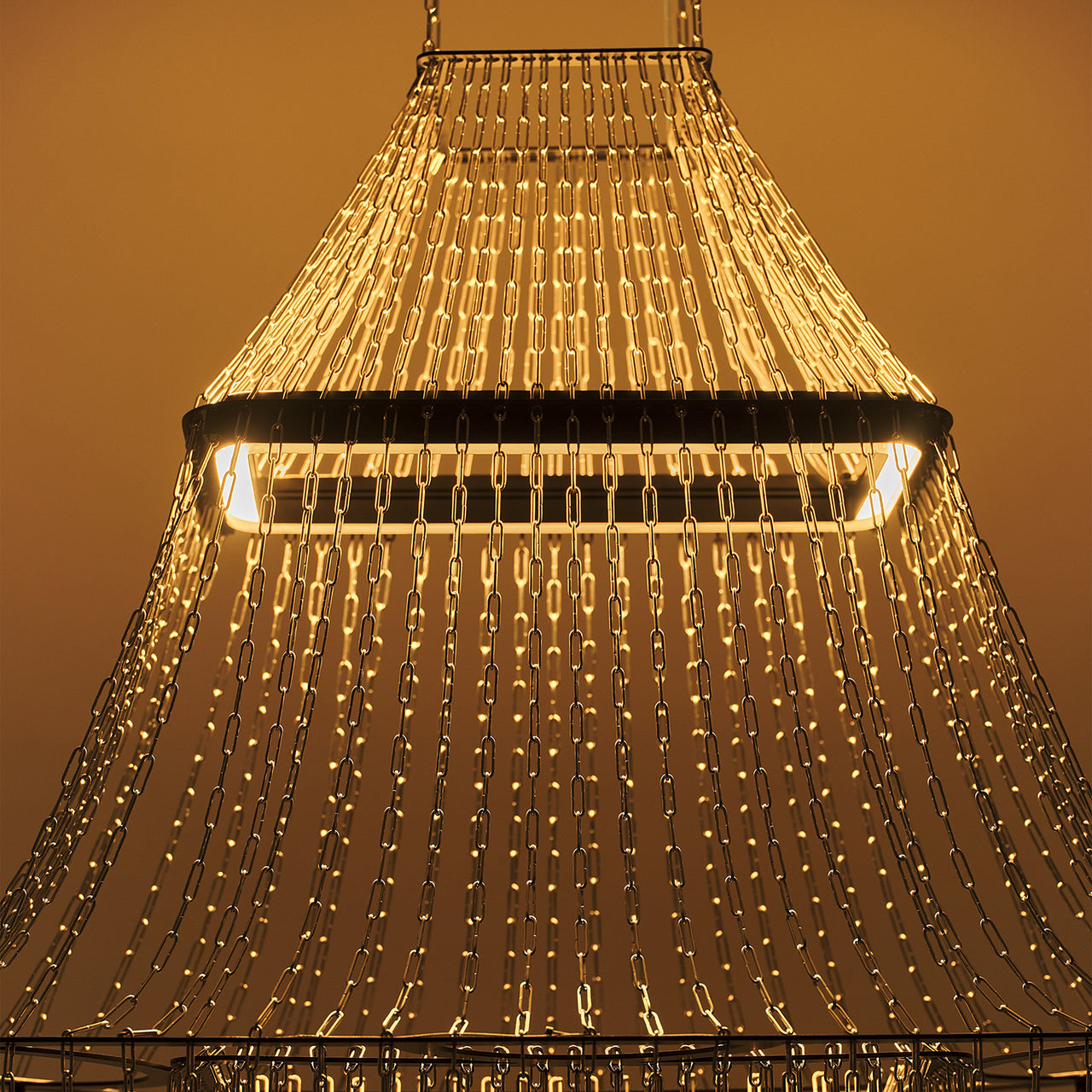 Lampe C 900 Pendant Lamp