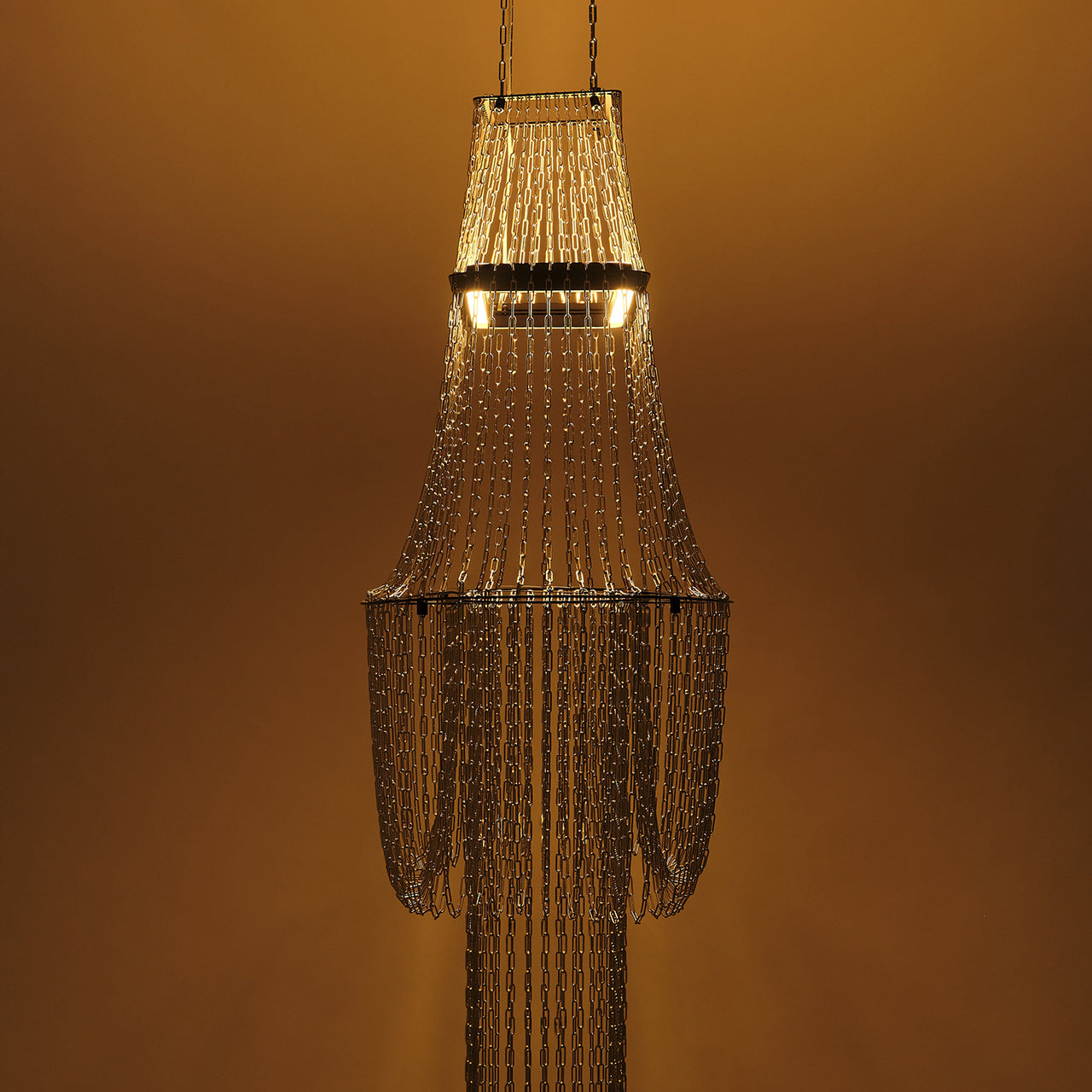 Lampe C 900 Pendant Lamp