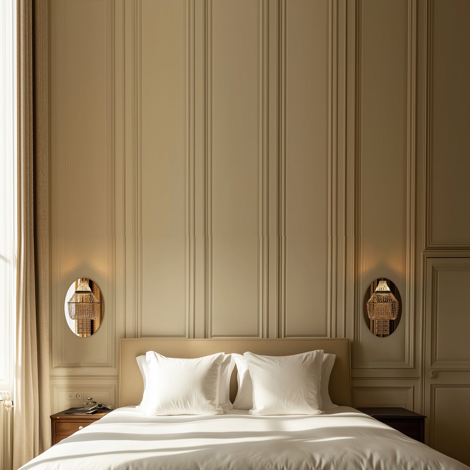 Lampe C 380 Wall Lamp