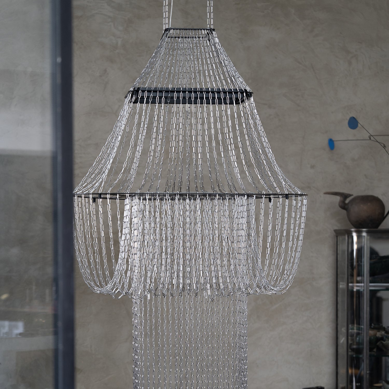 Lampe C 900 Pendant Lamp