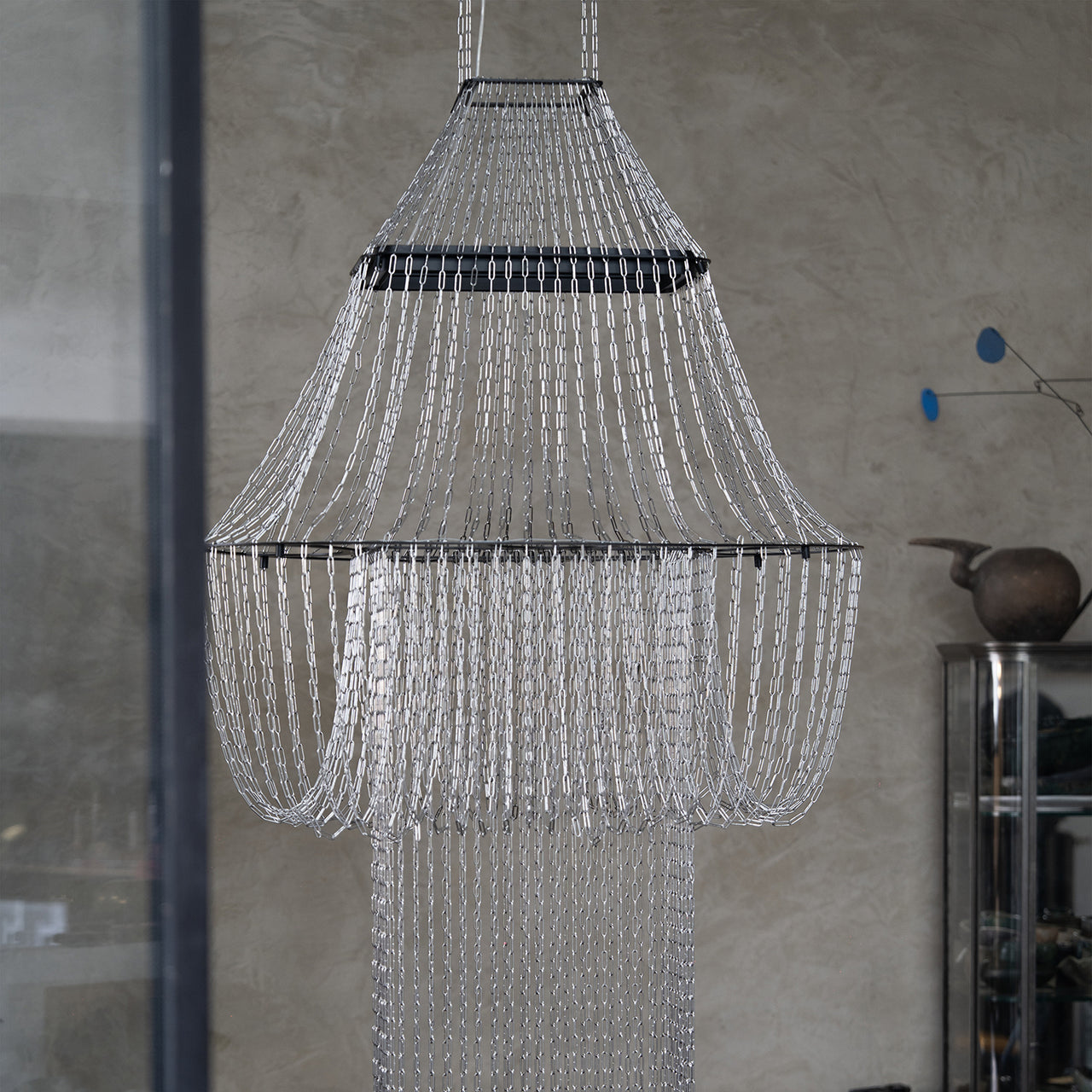 Lampe C 900 Pendant Lamp