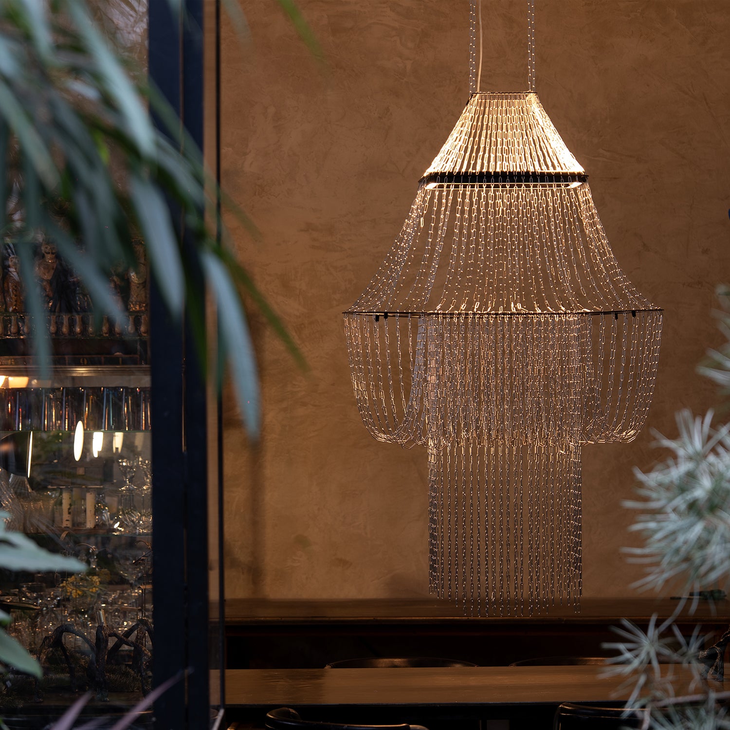 Lampe C 900 Pendant Lamp