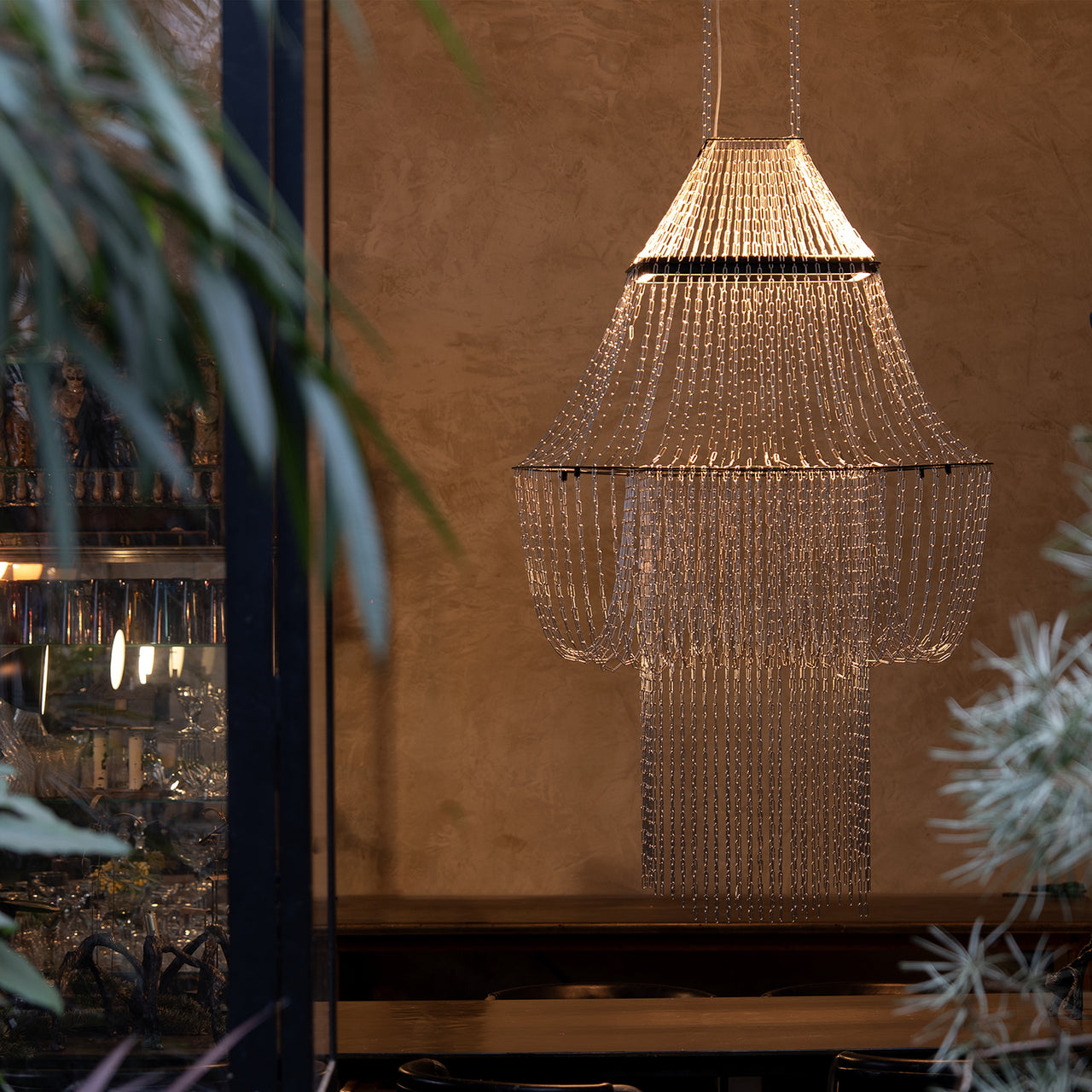 Lampe C 900 Pendant Lamp