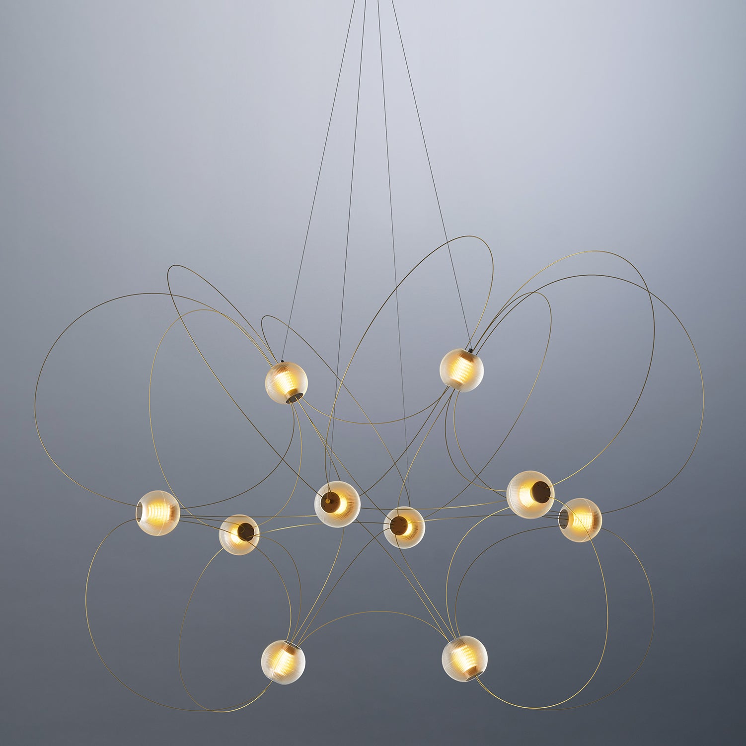 Munari 10 Pendant Lamp