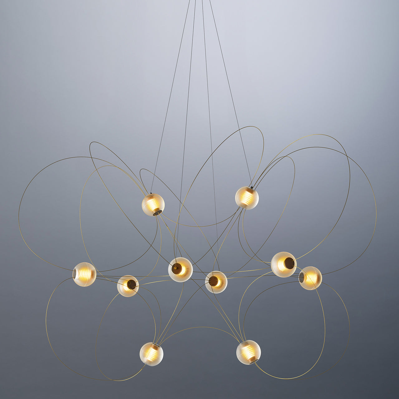 Munari 10 Pendant Lamp