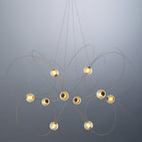 Munari 10 Pendant Lamp