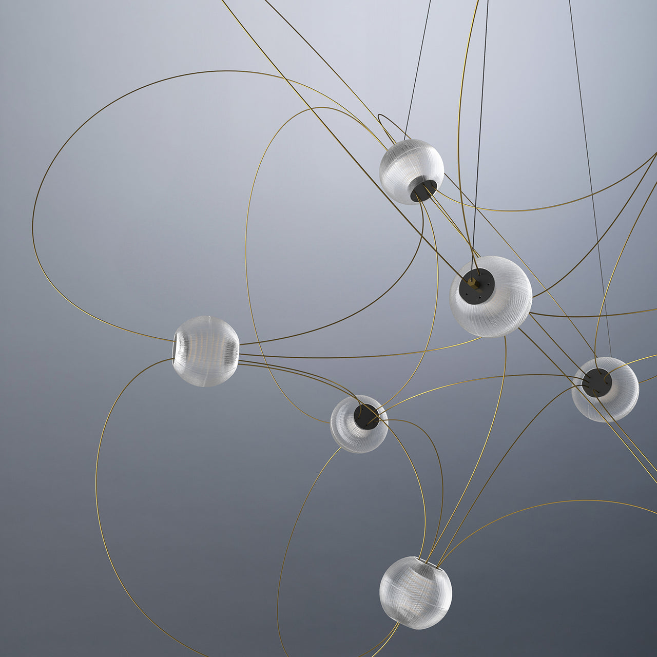 Munari 10 Pendant Lamp