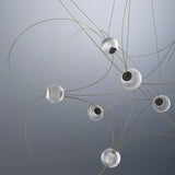 Munari 10 Pendant Lamp