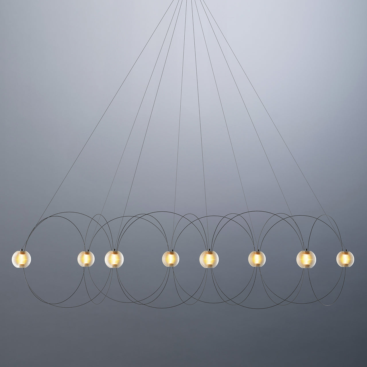 Munari 8 Pendant Lamp