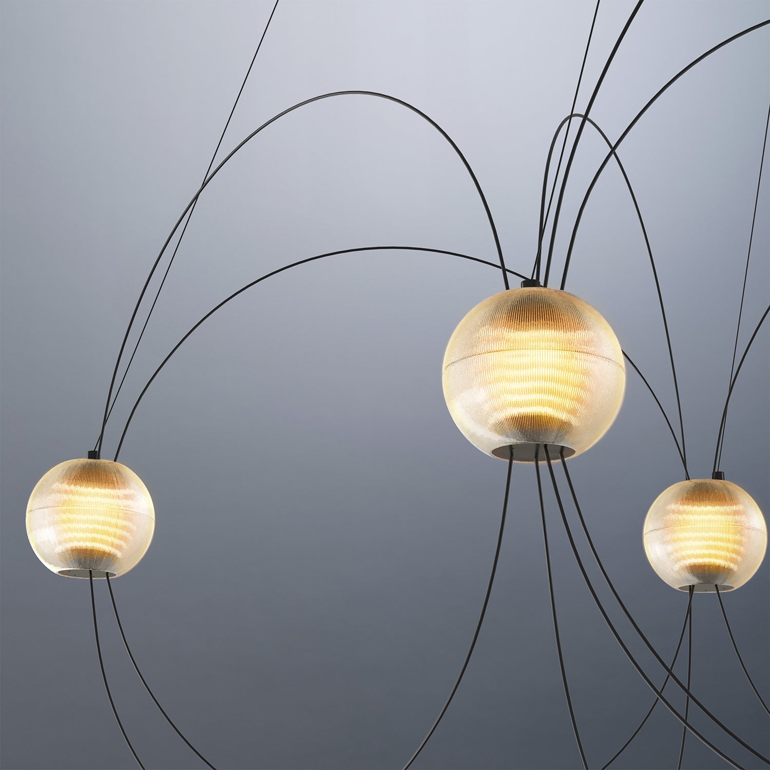 Munari 8 Pendant Lamp