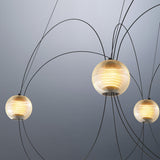 Munari 8 Pendant Lamp