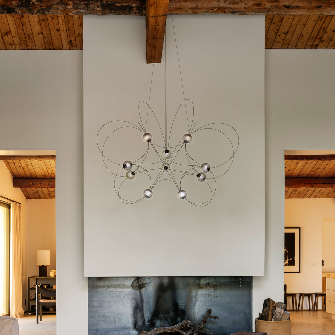 Munari 10 Pendant Lamp