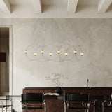 Munari 8 Pendant Lamp