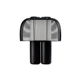 Yasuke Table Lamp: Black