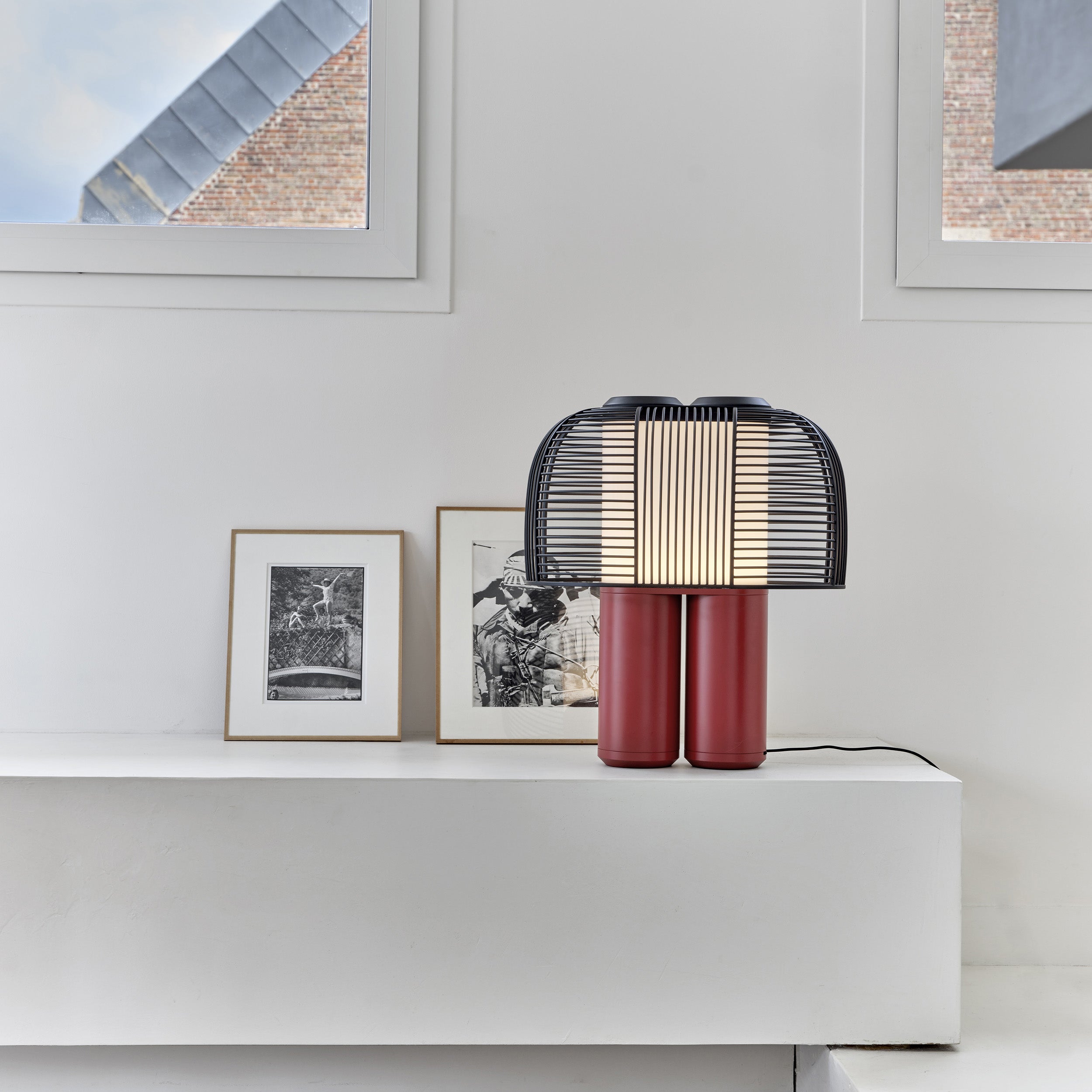 Yasuke Table Lamp