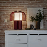 Yasuke Table Lamp