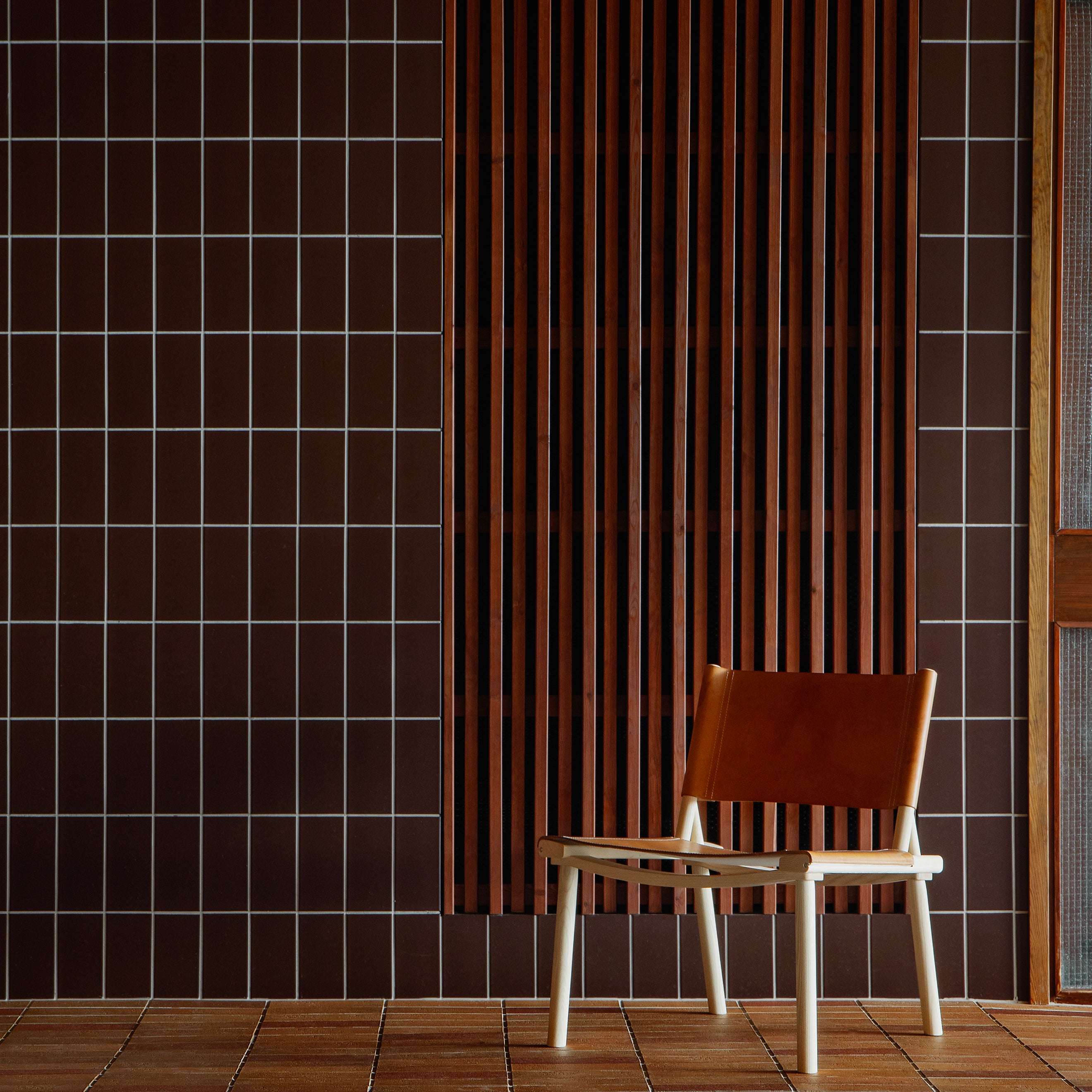 December Chair