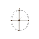 Delmori Premium Wall Clock