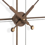 Delmori Premium Wall Clock